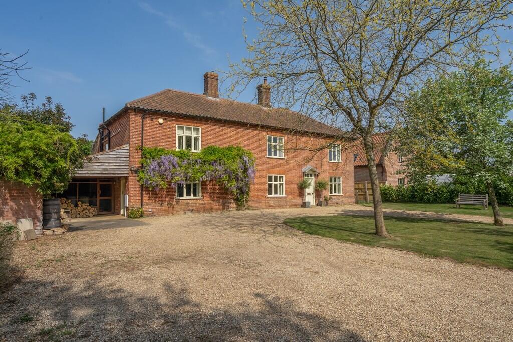 Main image of property: Ringland, Norwich