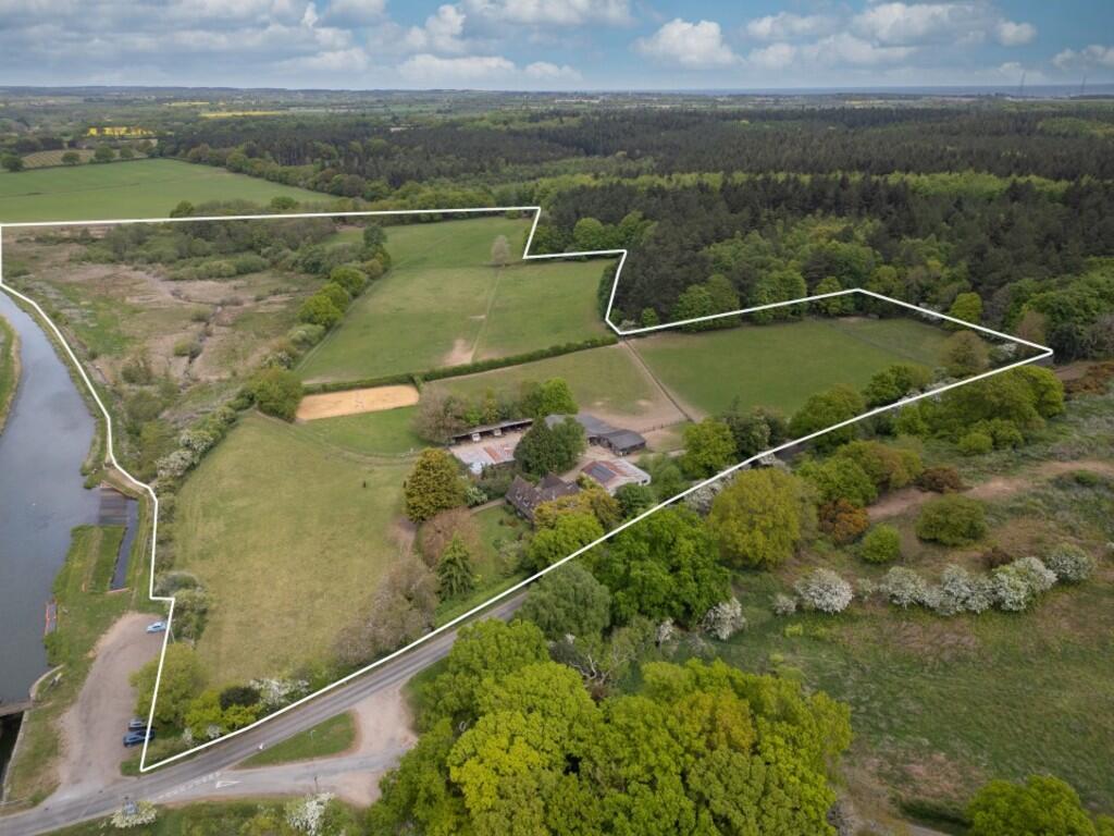 Main image of property: Witton, North Walsham