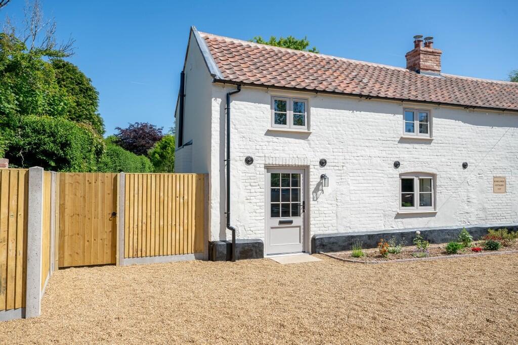 Main image of property: Hickling
