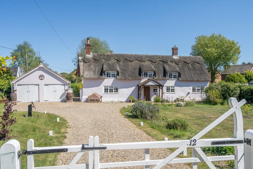 Main image of property: Forncett St. Peter, Norwich