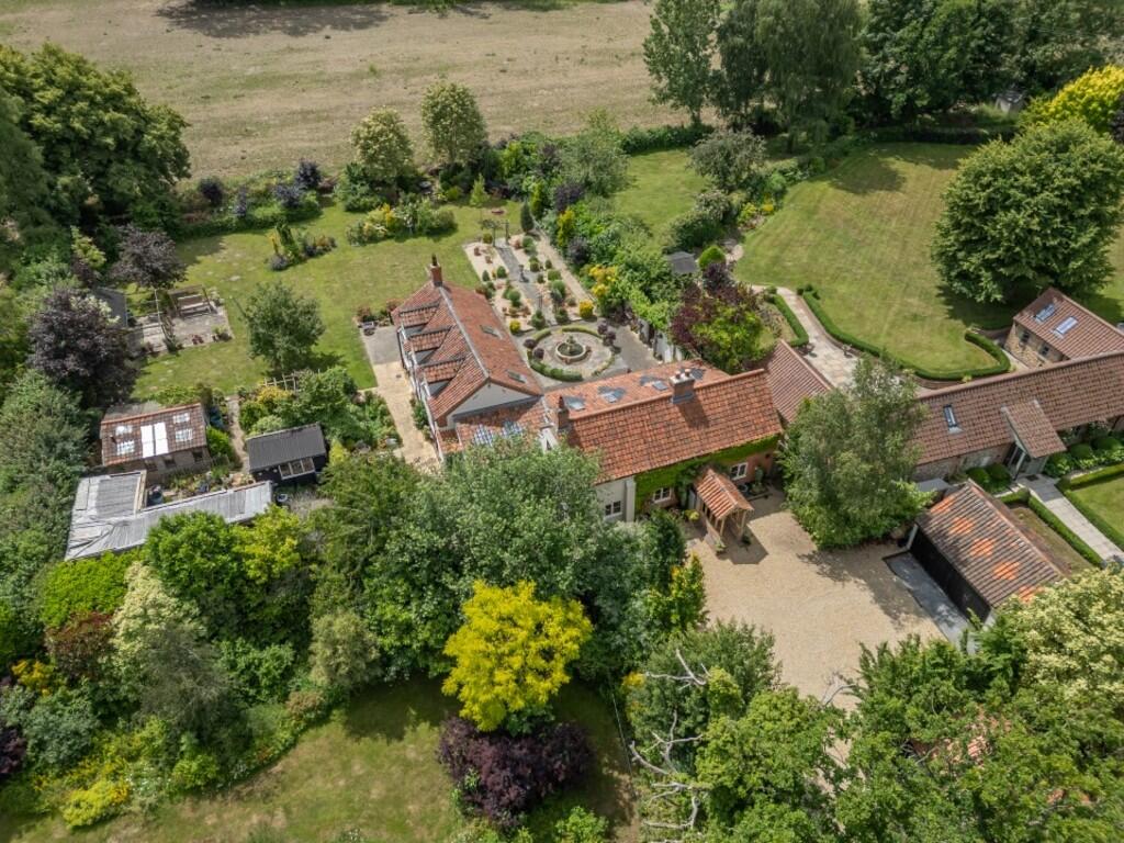 Main image of property: Colton, Norwich