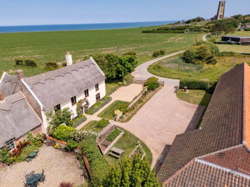 Main image of property: Happisburgh