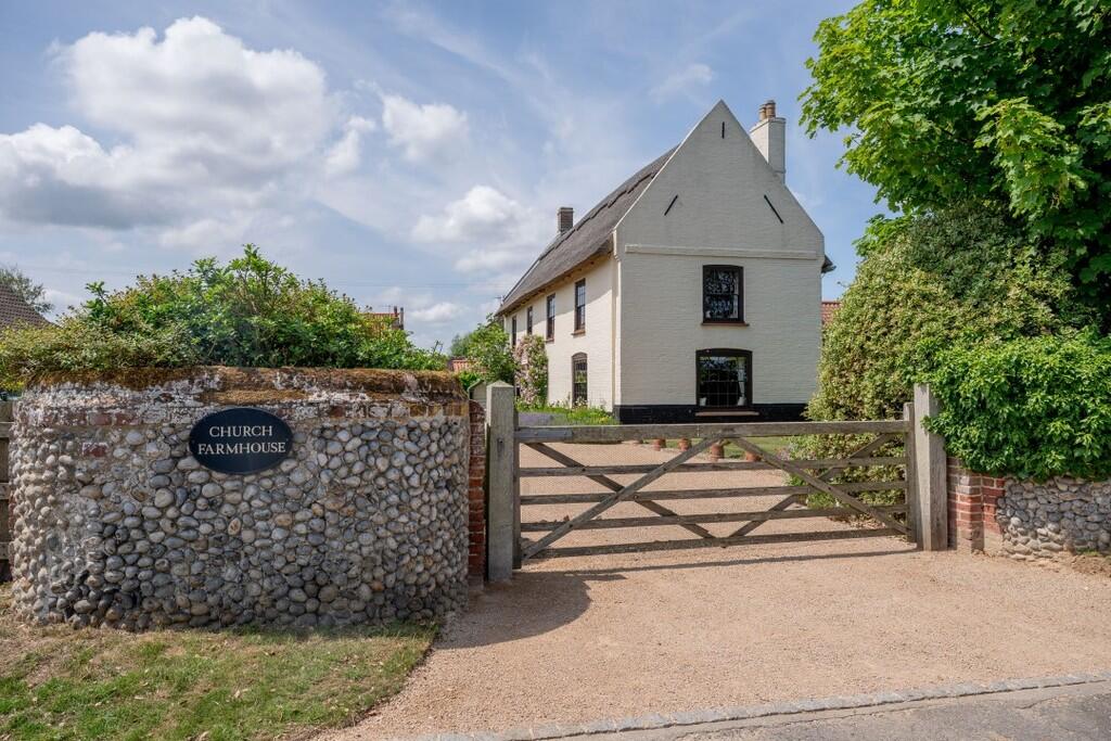 Main image of property: Happisburgh