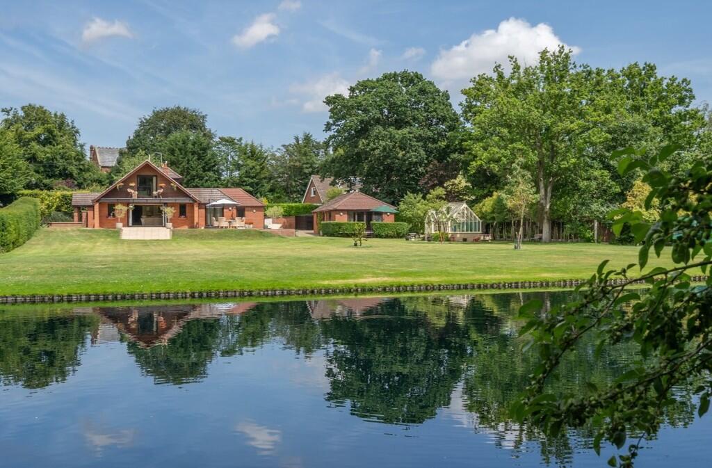 Main image of property: Strumpshaw