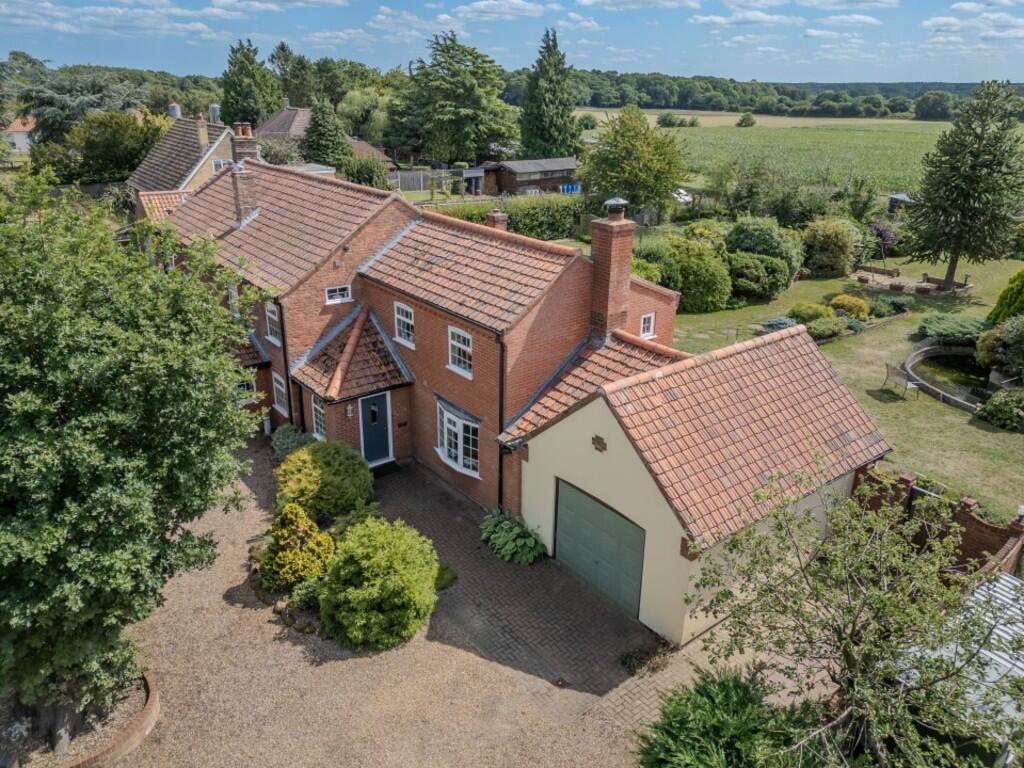 Main image of property: Hevingham, Norwich