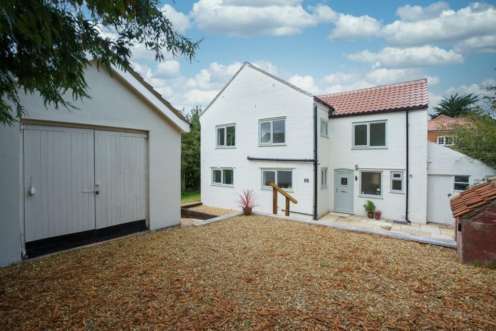Main image of property: Knapton