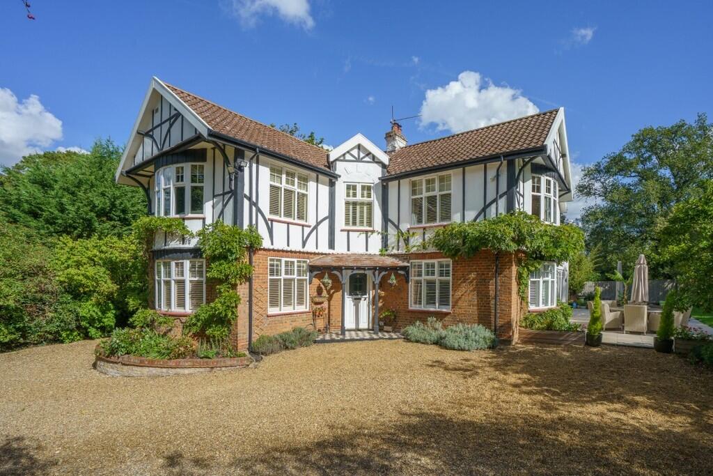 Main image of property: Hoe, Norfolk