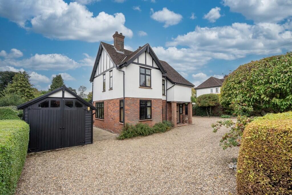 Main image of property: Thorpe St Andrew, Norwich