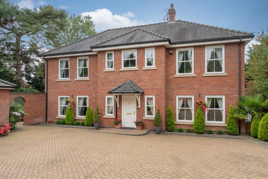 Main image of property: Hellesdon, Norwich