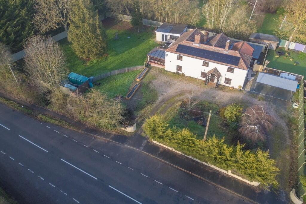 Main image of property: Honingham, Norwich