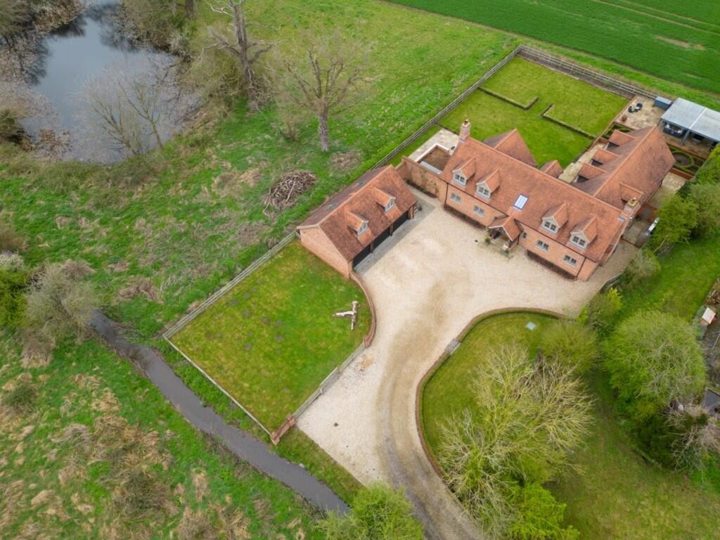 Main image of property: Great Melton