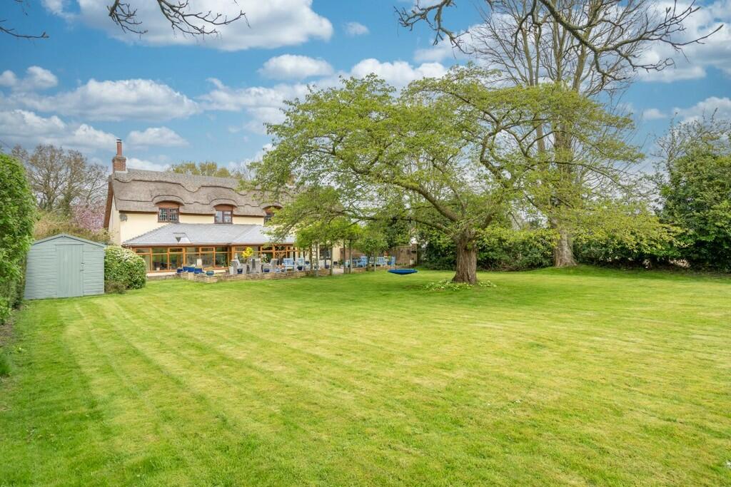 Main image of property: West Somerton