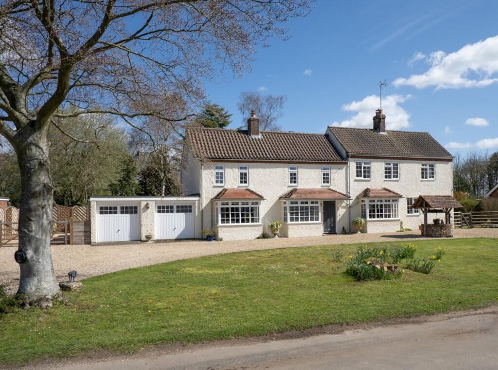 Main image of property: Clint Green, Yaxham
