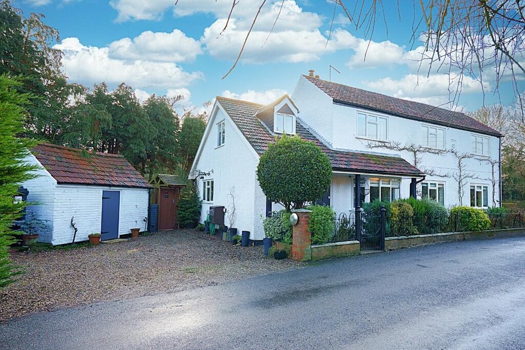 Main image of property: Barton Turf, Norwich