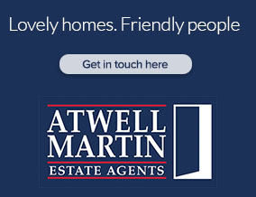 Get brand editions for Atwell Martin, Swindon