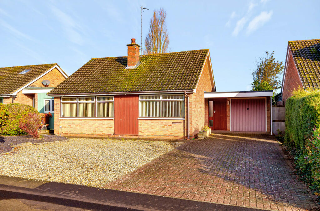 Main image of property: Westland Road, Faringdon, Oxfordshire, SN7