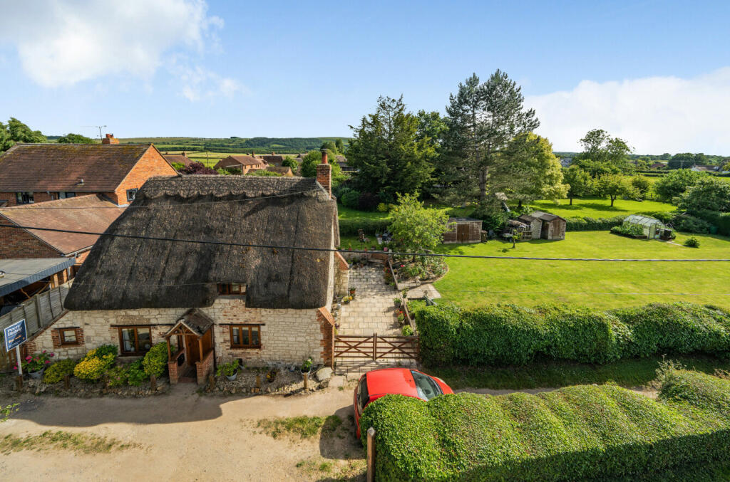 Main image of property: Packers Lane, Uffington, Faringdon, Oxfordshire, SN7