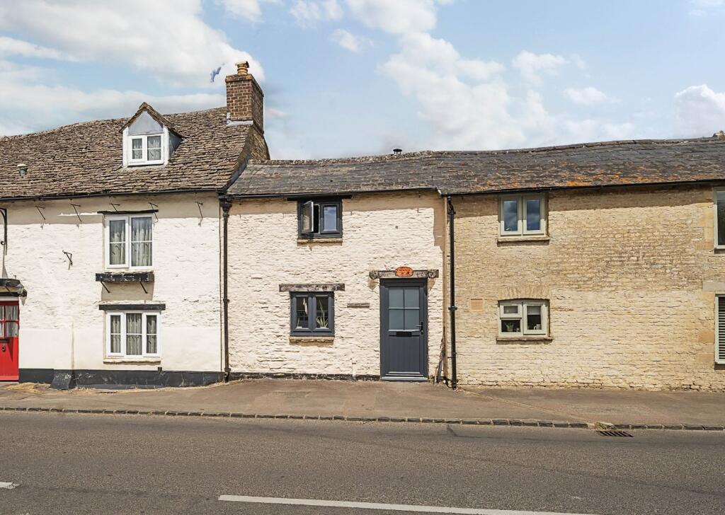 Main image of property: Main Road, Alvescot, Bampton, Oxfordshire, OX18