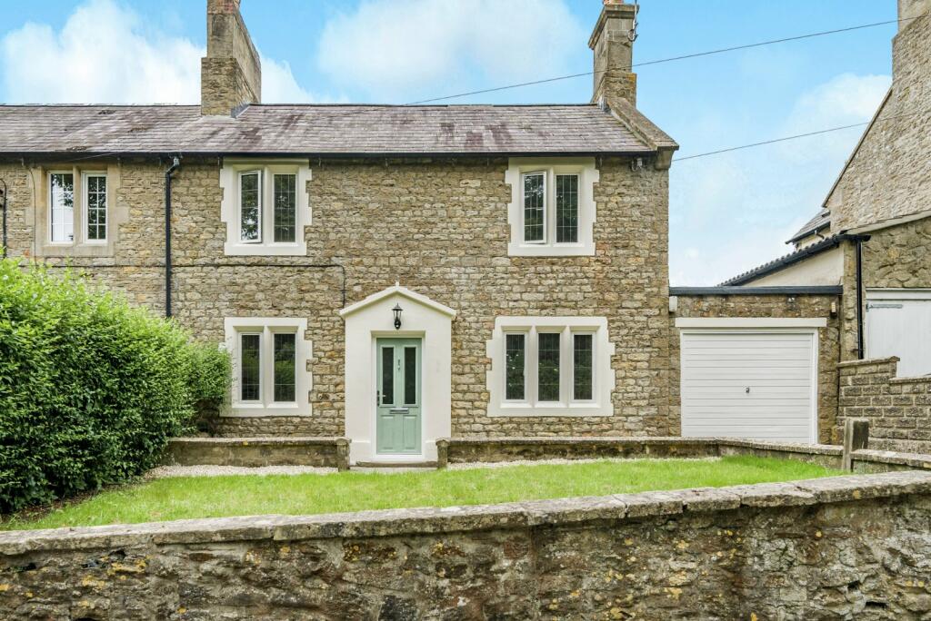 Main image of property: The Hill, Bourton, Swindon, Oxfordshire, SN6