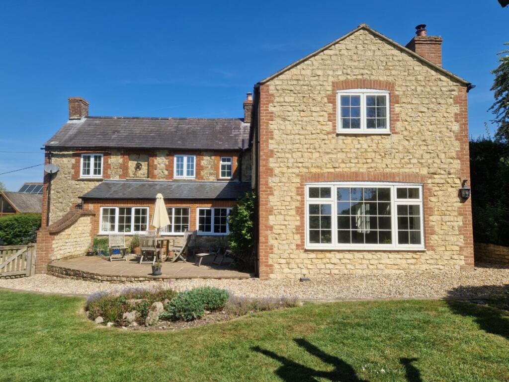 Main image of property: Great Coxwell, Faringdon, Oxfordshire, SN7