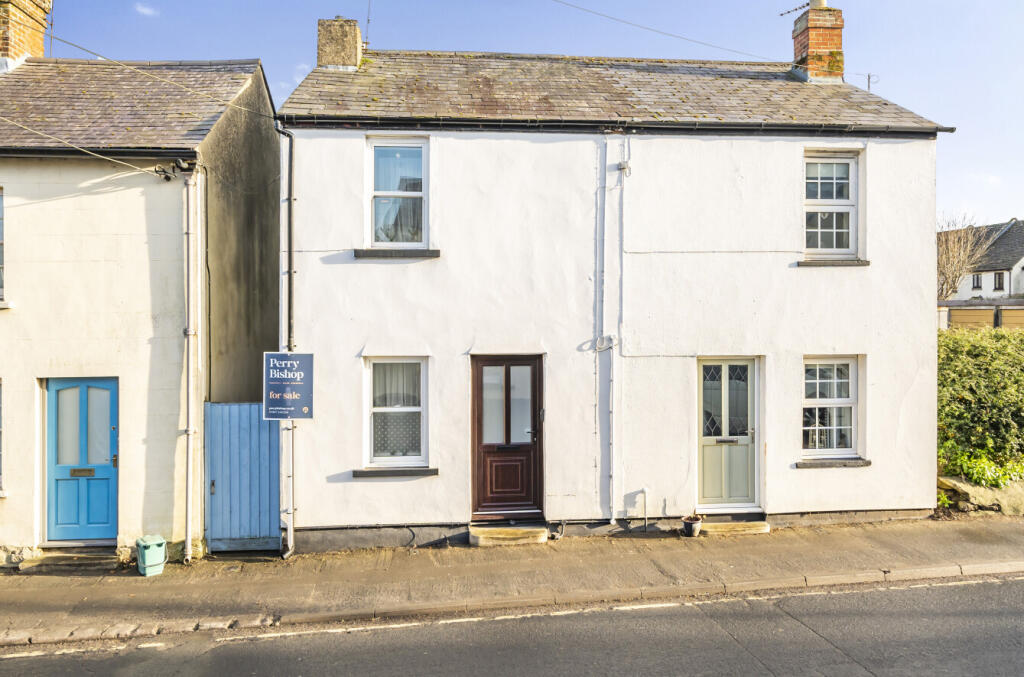 Main image of property: Coxwell Street, Faringdon, Oxfordshire, SN7