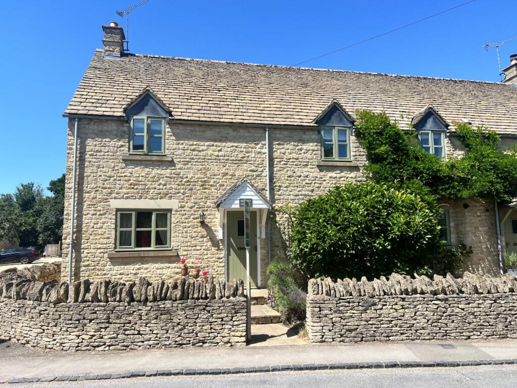 Main image of property: Prospect Cottage, Filkins, Lechlade, Gloucestershire, GL7
