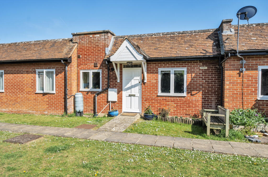 Main image of property: Coxwell Road, Faringdon, Oxfordshire, SN7