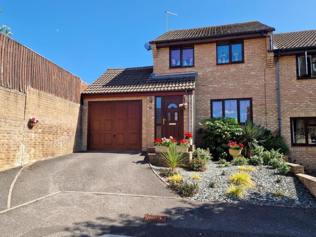 Main image of property: Squires Road, Watchfield, Swindon, Oxfordshire, SN6