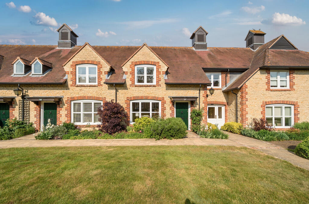 Main image of property: Penstones Court, Marlborough Lane, Stanford in the Vale, Faringdon, SN7