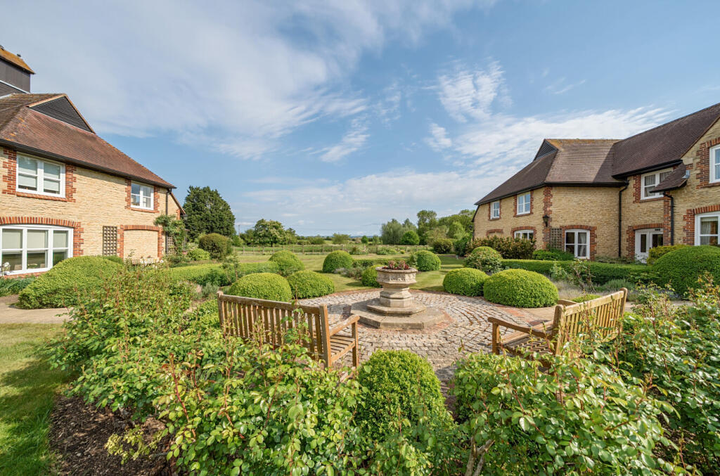 Main image of property: Penstones Court, Marlborough Lane, Stanford in the Vale, Faringdon, SN7
