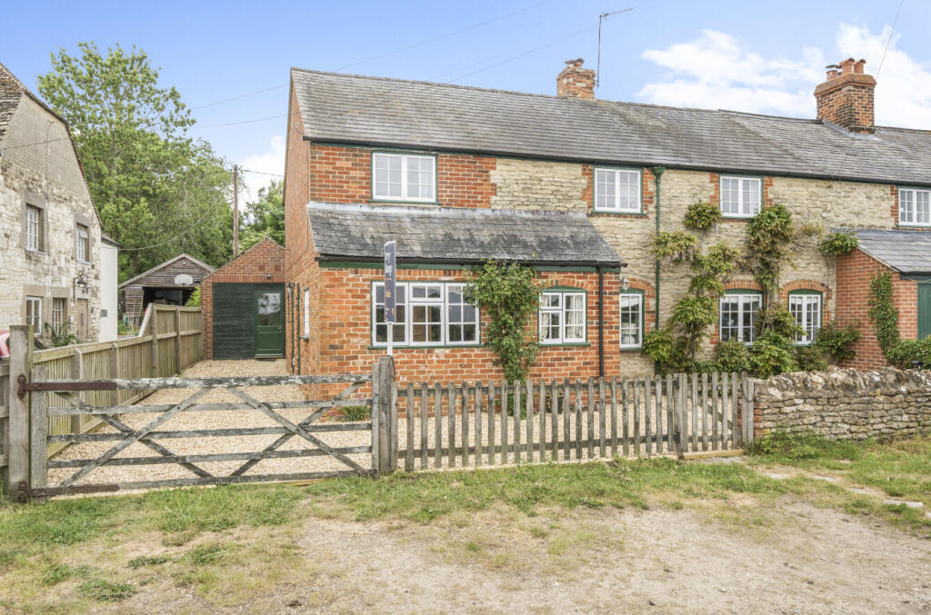Main image of property: Baulking, Faringdon, Oxfordshire, SN7