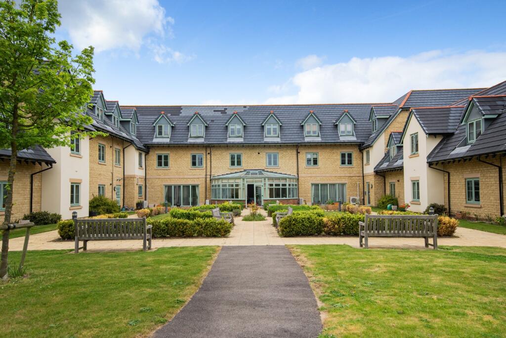 Main image of property: Petypher Gardens, Kingston Bagpuize, Abingdon, Oxfordshire, OX13