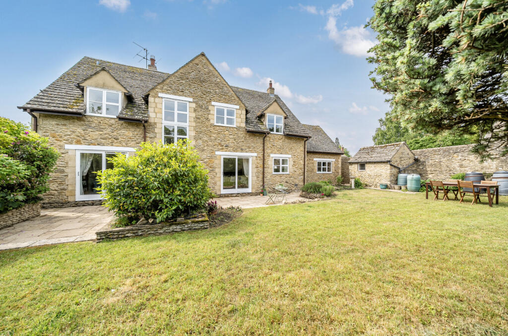 Main image of property: Buckland, Faringdon, Oxfordshire, SN7