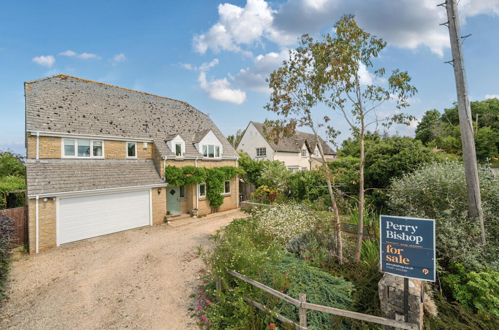 Main image of property: Highworth Road, Sevenhampton, Wiltshire, SN6