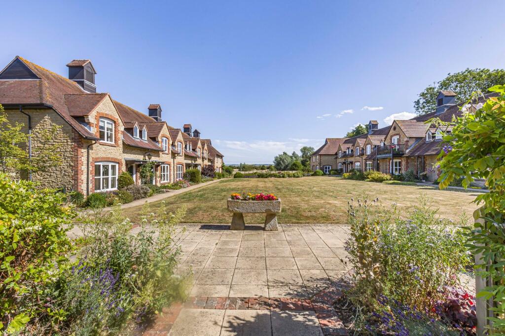Main image of property: Penstones Court, Marlborough Lane, Stanford in the Vale, Faringdon, SN7