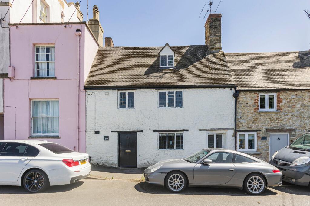 Main image of property: Church Street, Faringdon, Oxfordshire, SN7