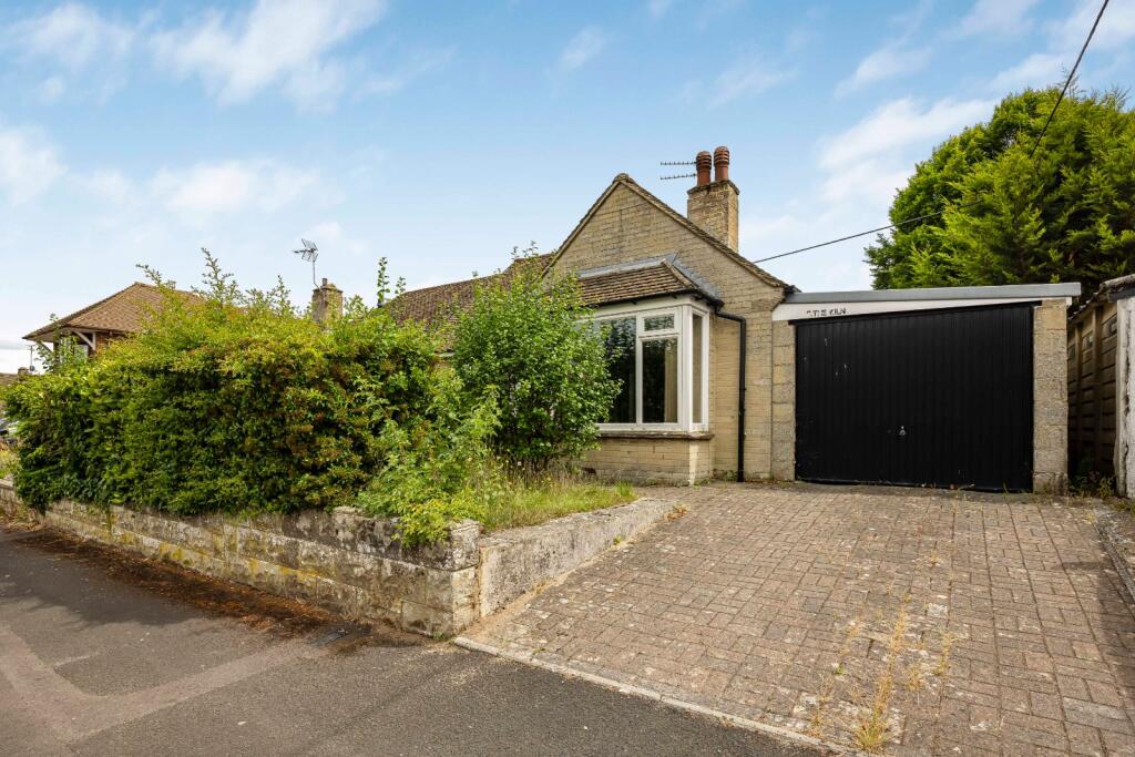 Main image of property: Folly View Road, Faringdon, Oxfordshire, SN7