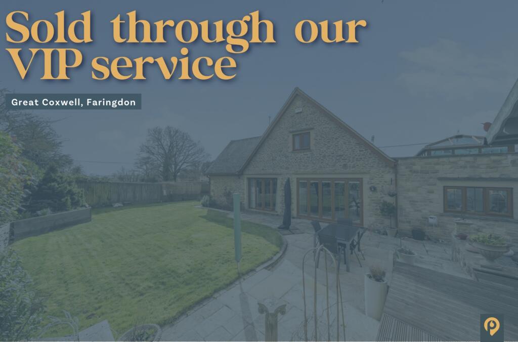 Main image of property: Great Coxwell, Faringdon, Oxfordshire, SN7