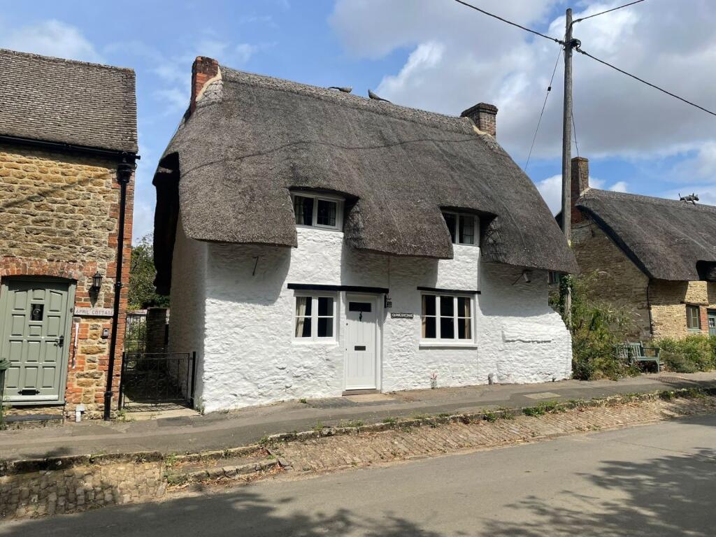 Main image of property: Clove Cottage, Little Coxwell, Faringdon, Oxfordshire, SN7