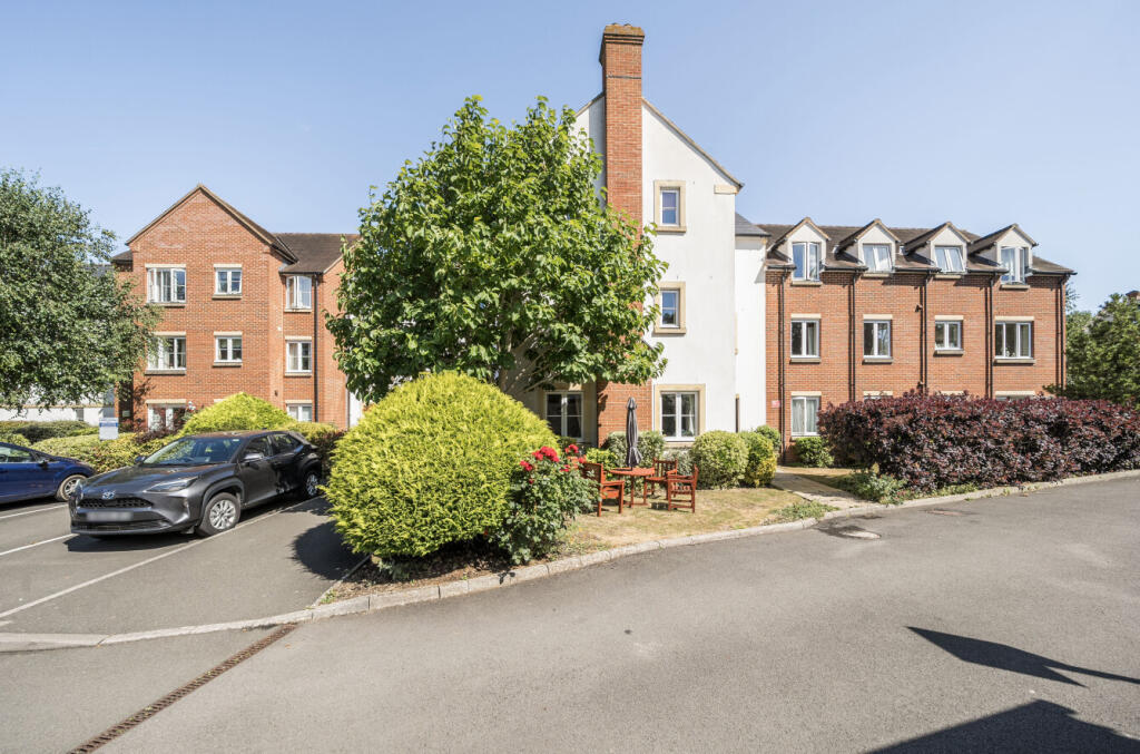 Main image of property: Swan Lane, Faringdon, Oxfordshire, SN7