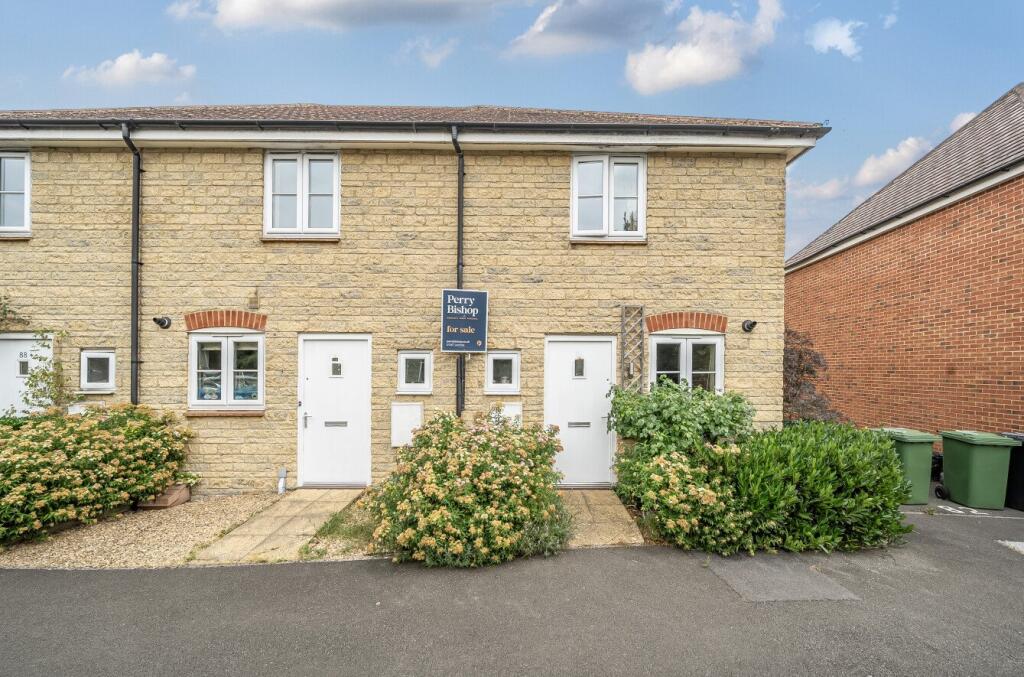 Main image of property: Walker Drive, Faringdon, Oxfordshire, SN7