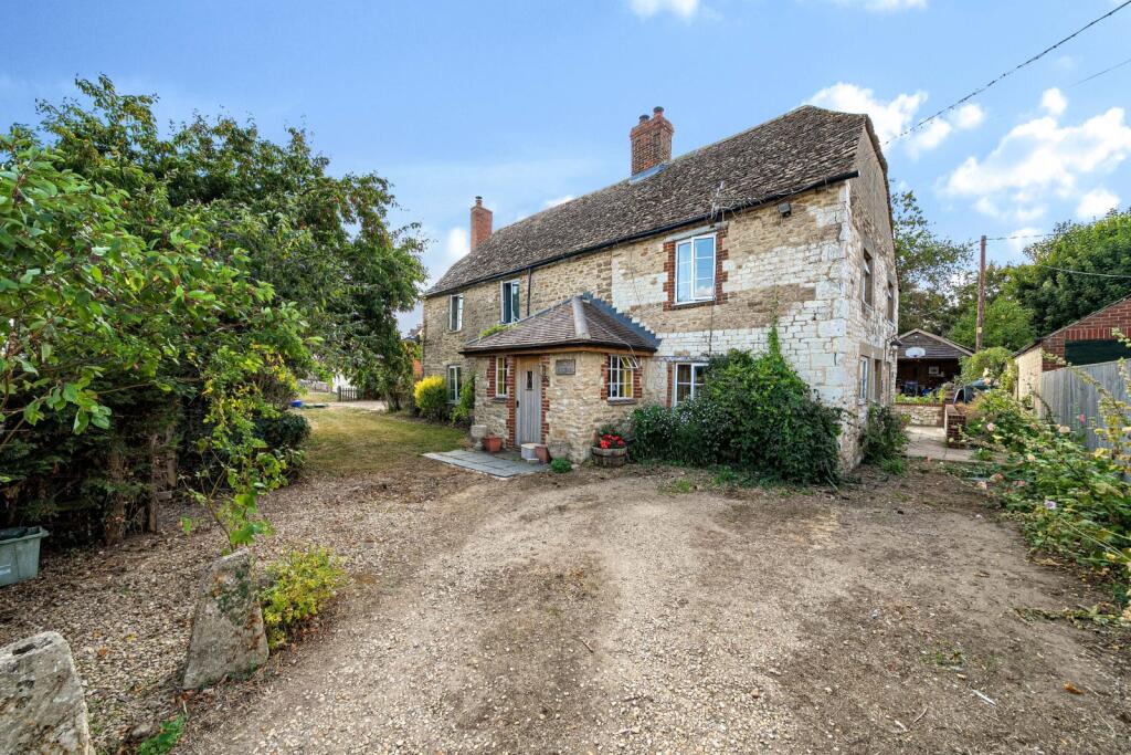 Main image of property: Baulking, Faringdon, Oxfordshire, SN7