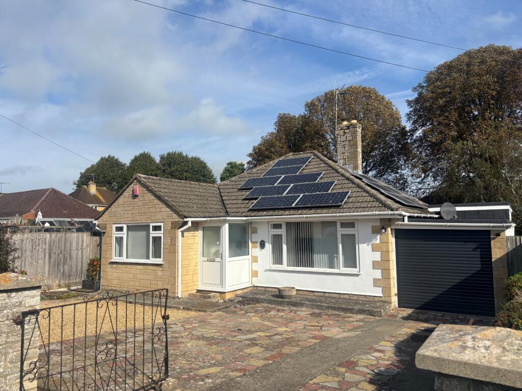 Main image of property: Marlborough Place, Faringdon, Oxfordshire, SN7