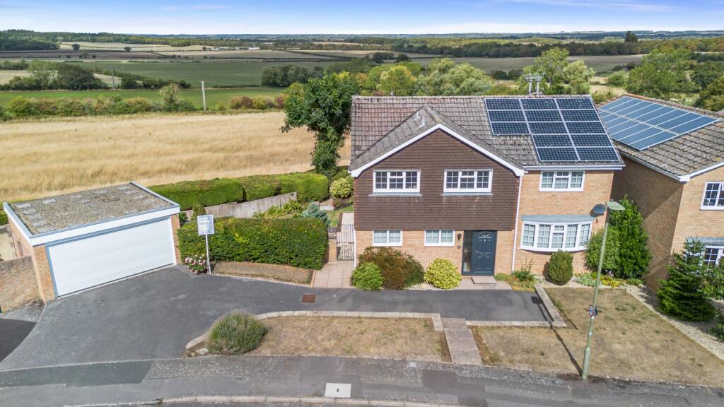 Main image of property: Orchard Hill, Faringdon, Oxfordshire, SN7