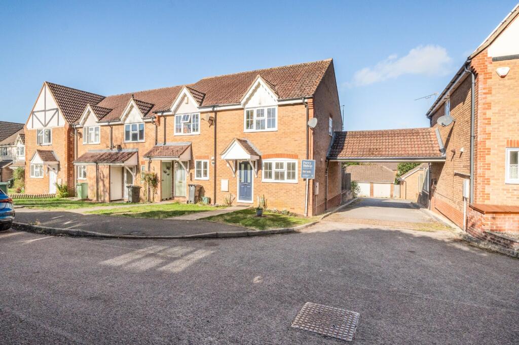 Main image of property: Tuckers Road, Faringdon, Oxfordshire, SN7