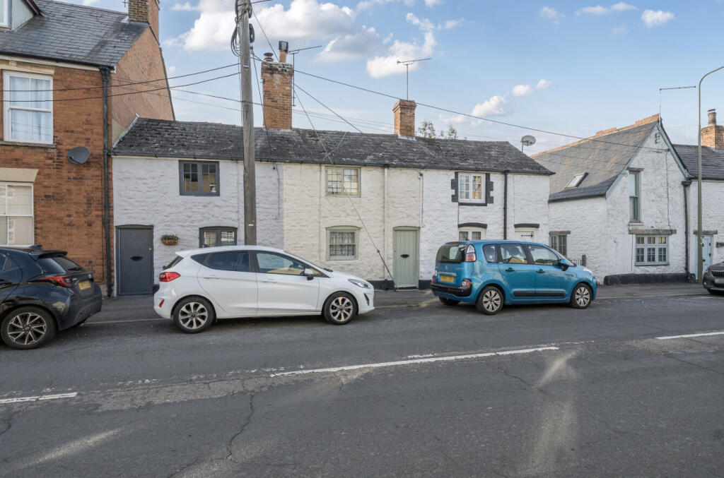 Main image of property: Coxwell Street, Faringdon, Oxfordshire, SN7