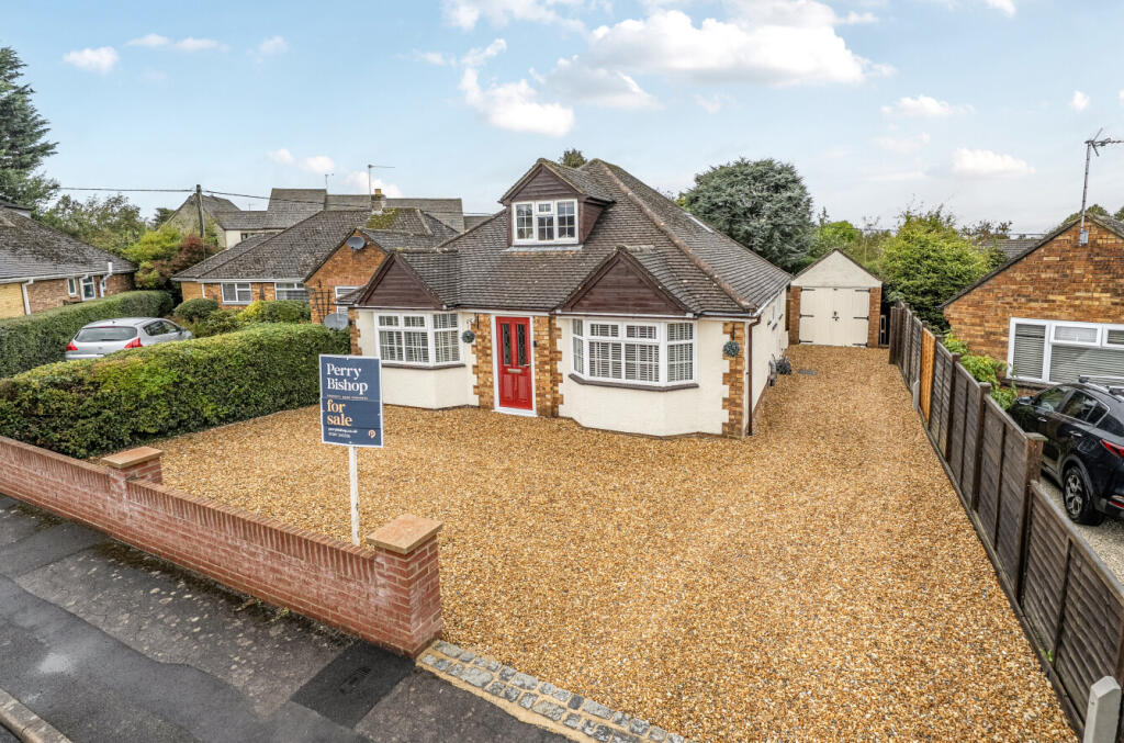 Main image of property: Folly View Crescent, Faringdon, Oxfordshire, SN7
