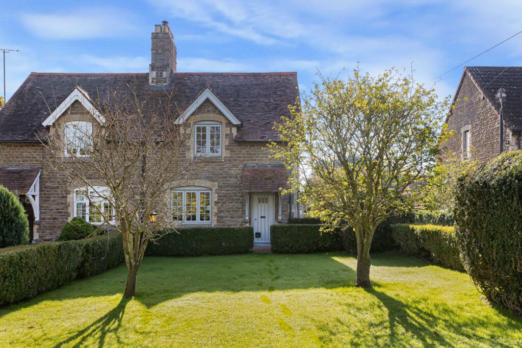 Main image of property: Wadley Cottages, Faringdon, Oxfordshire, SN7