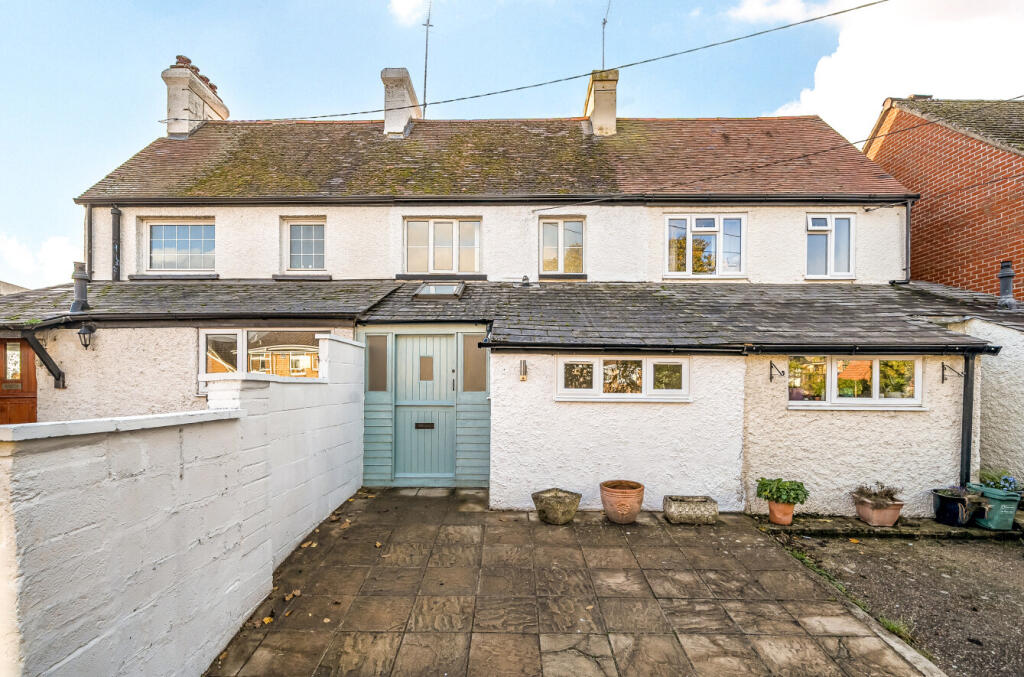 Main image of property: Bromsgrove, Faringdon, Oxfordshire, SN7