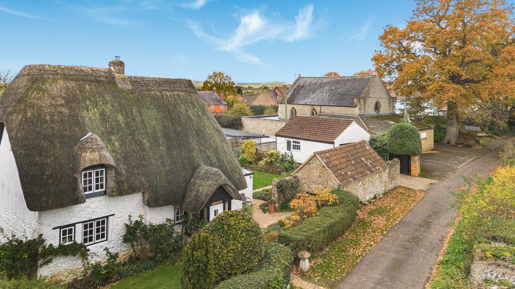 Main image of property: Manor Lane, Shrivenham, Swindon, Oxfordshire, SN6